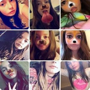 Meet your Posher, Lily